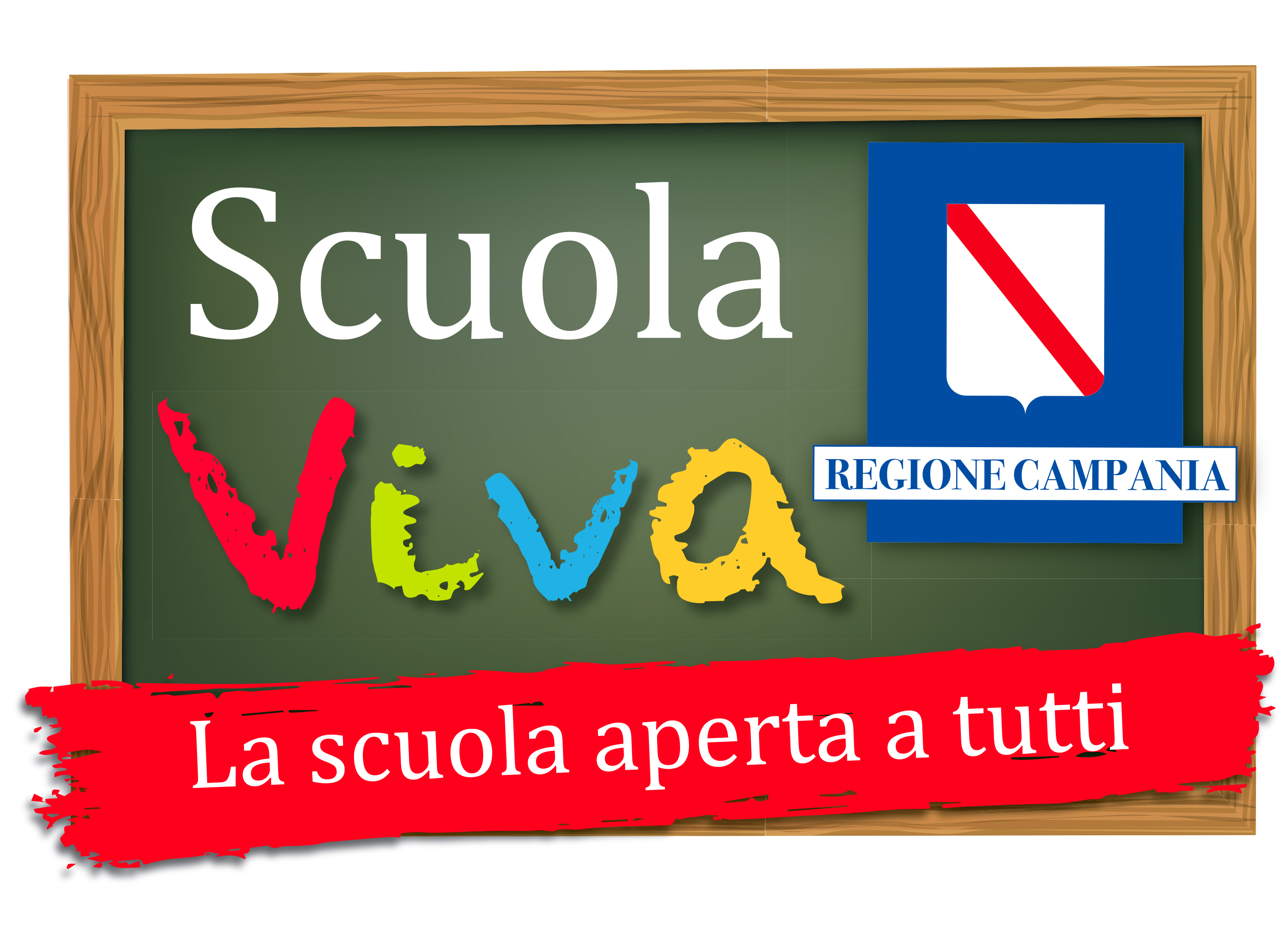 SCUOLA VIVA
